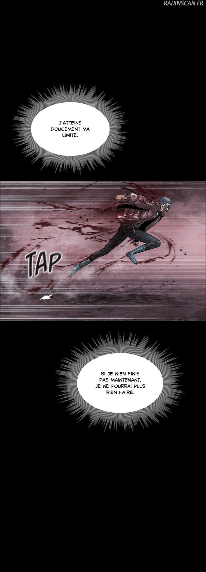 Read L.A.G Fr Manga Online