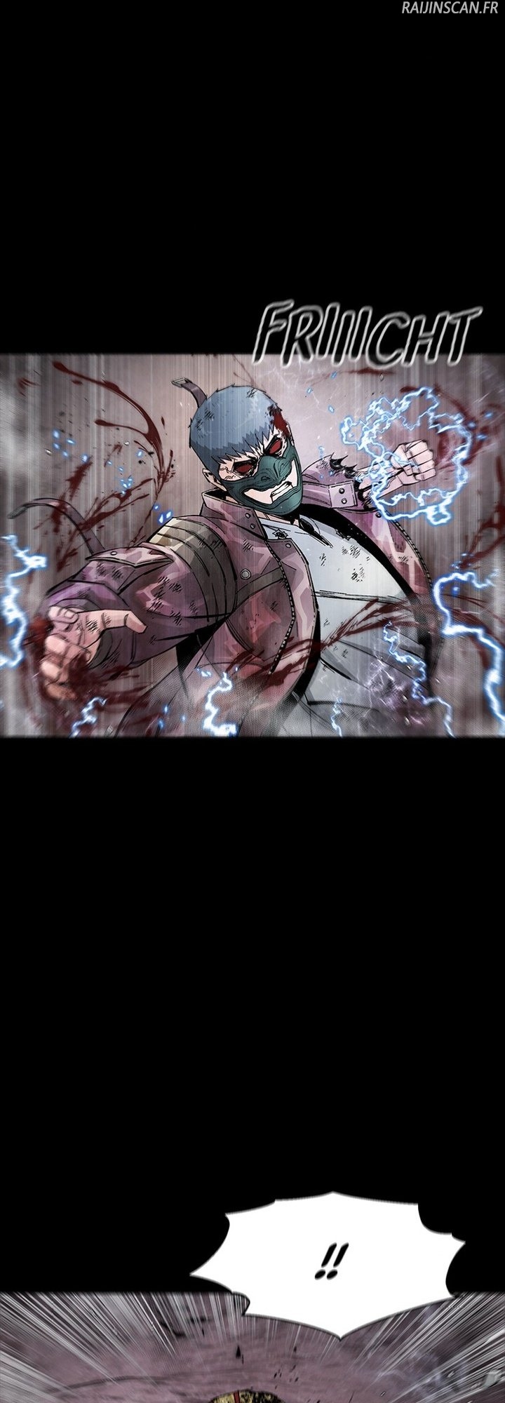 Read L.A.G Fr Manga Online
