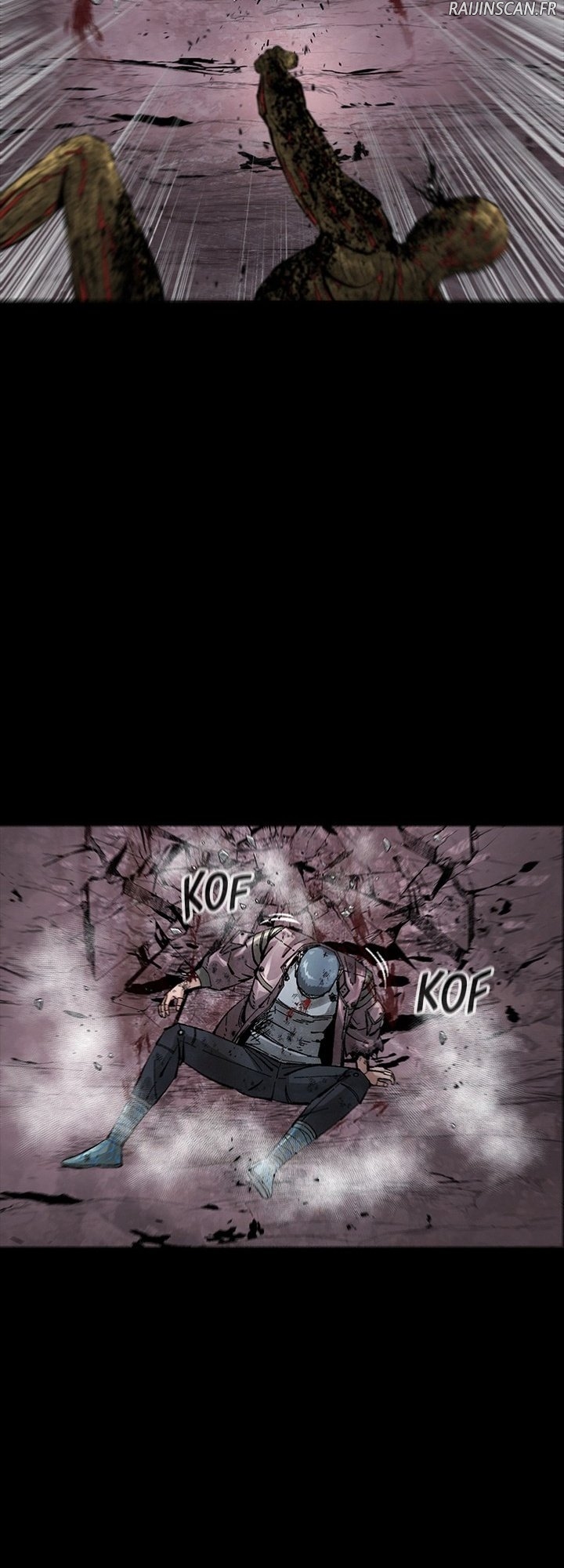 Read L.A.G Fr Manga Online