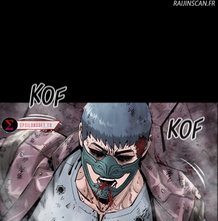 Read L.A.G Fr Manga Online