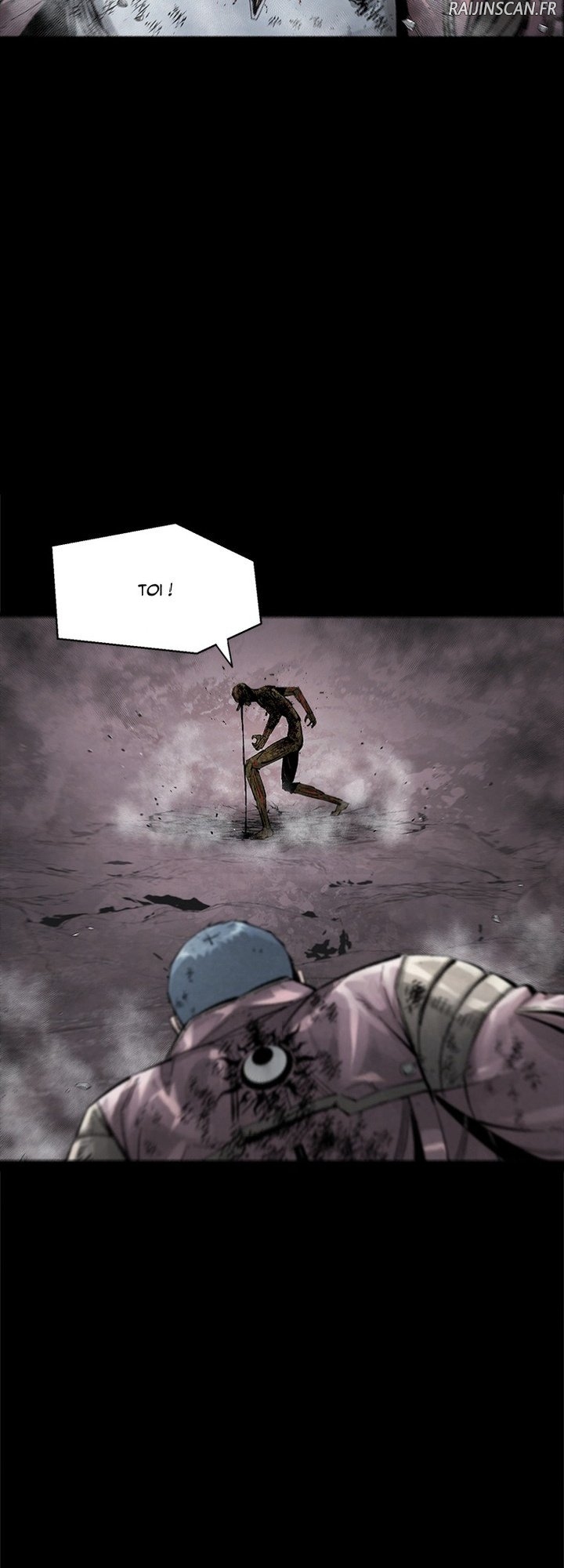 Read L.A.G Fr Manga Online