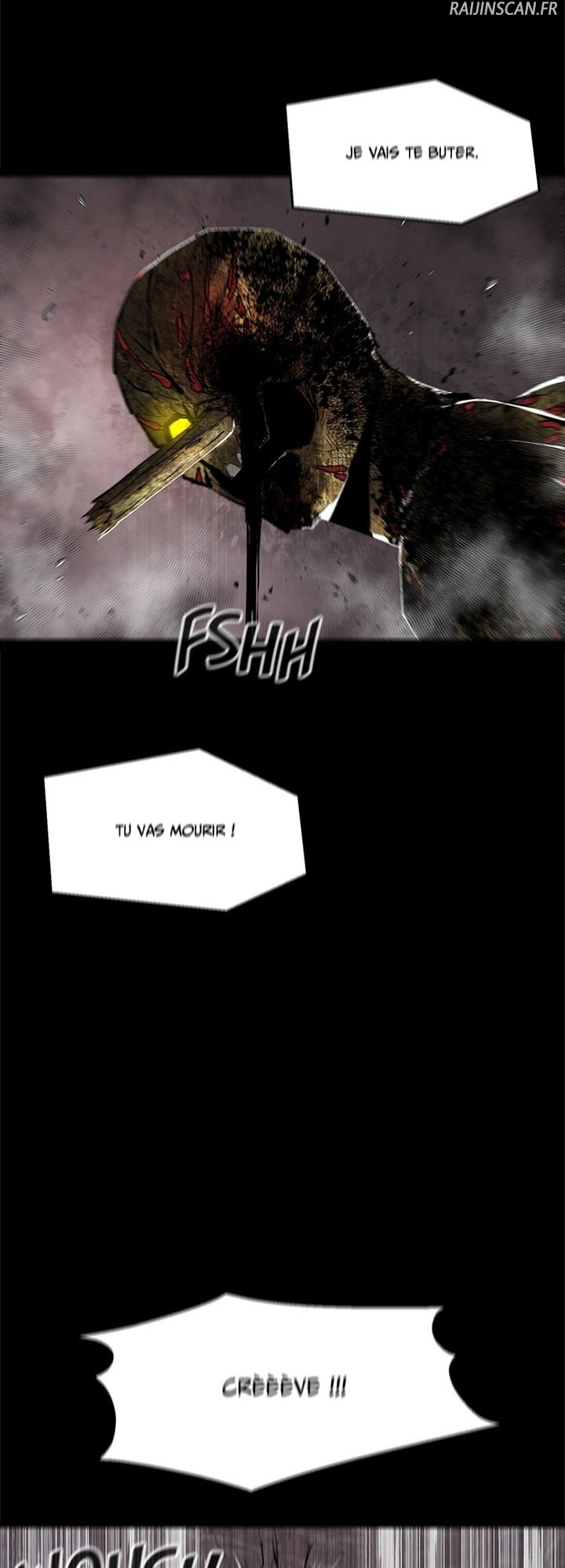 Read L.A.G Fr Manga Online