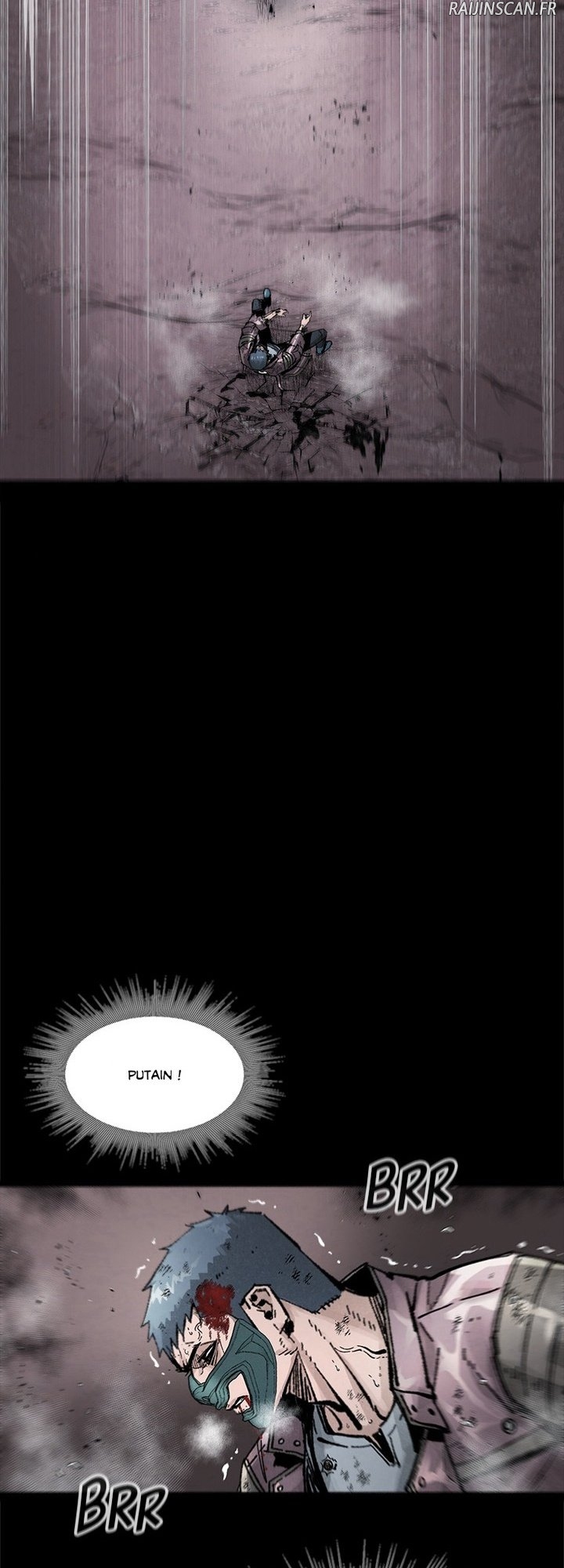 Read L.A.G Fr Manga Online