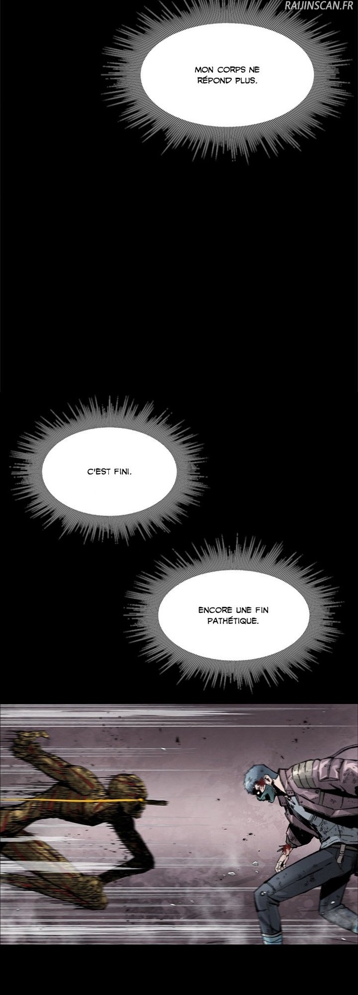 Read L.A.G Fr Manga Online