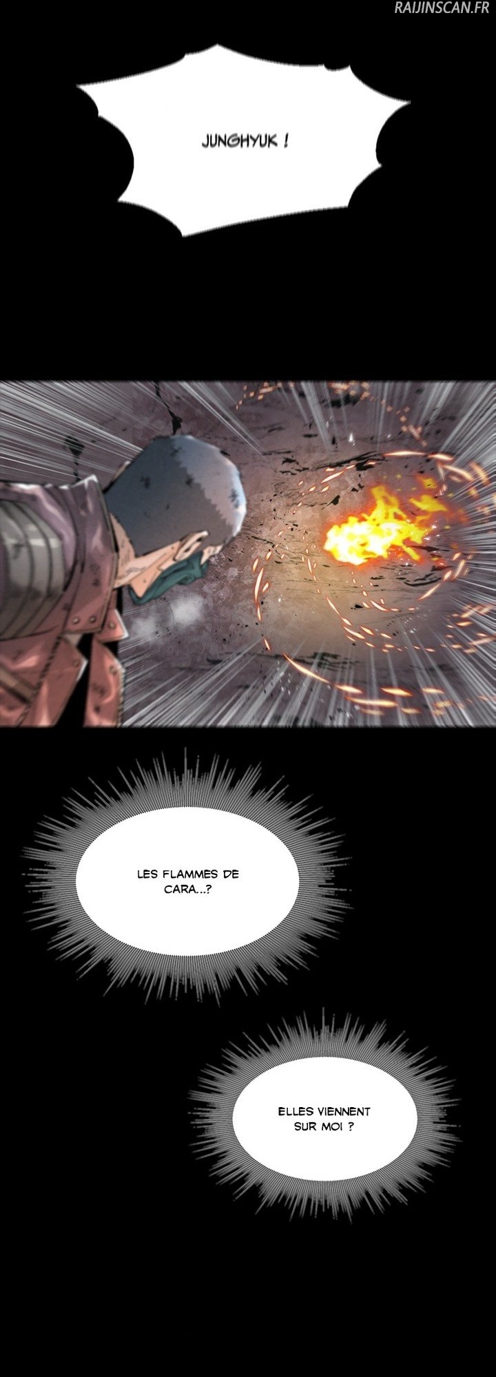 Read L.A.G Fr Manga Online