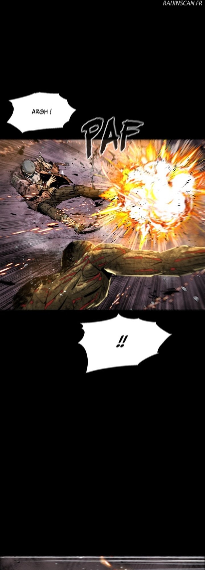 Read L.A.G Fr Manga Online