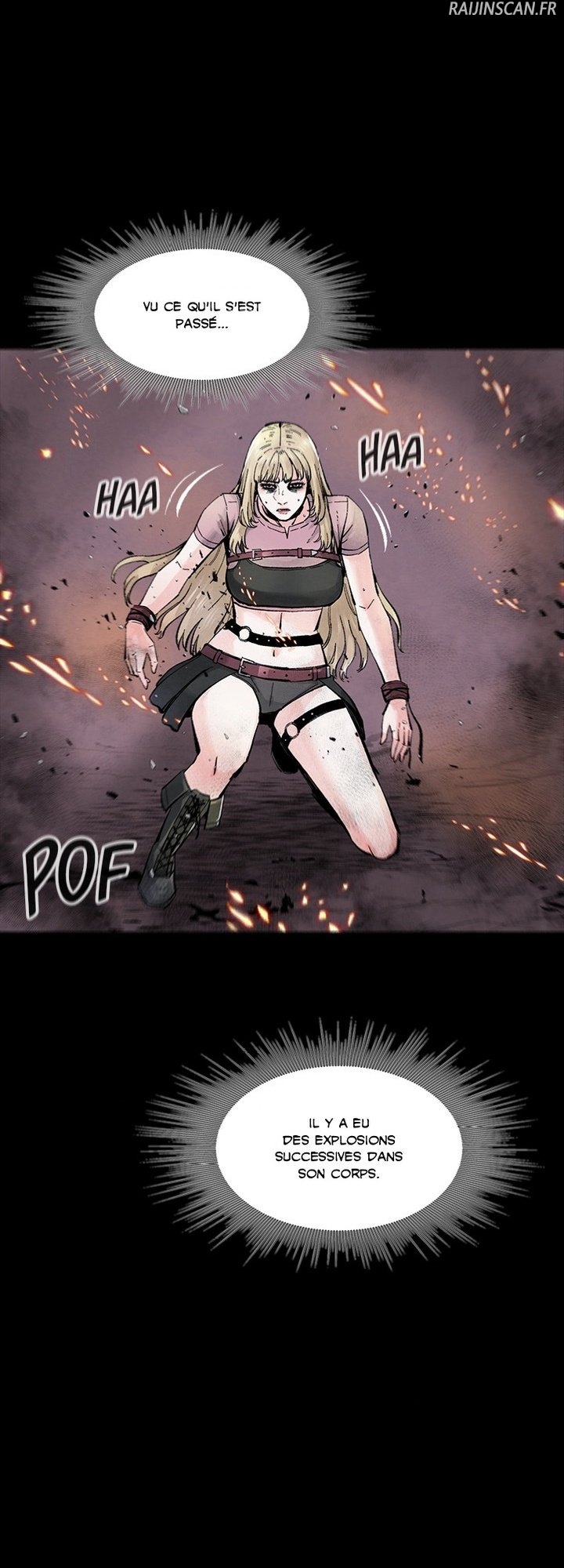 Read L.A.G Fr Manga Online