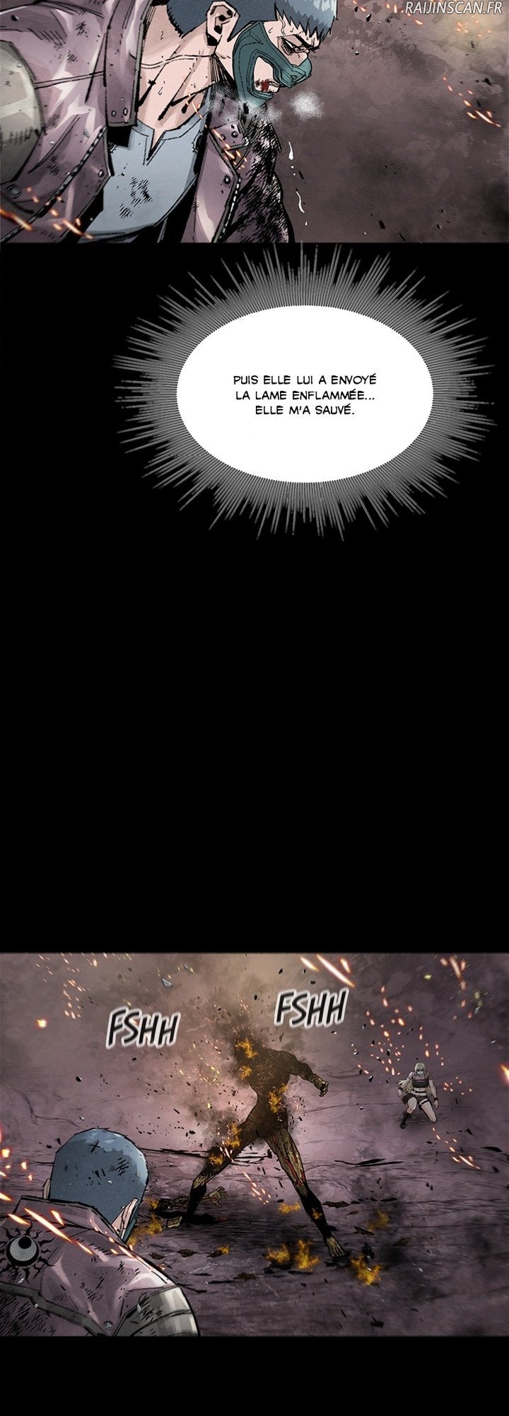 Read L.A.G Fr Manga Online