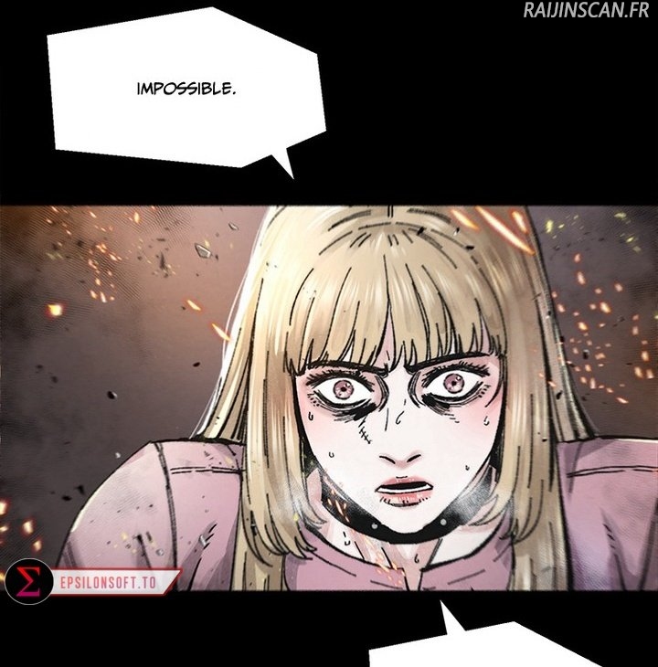 Read L.A.G Fr Manga Online