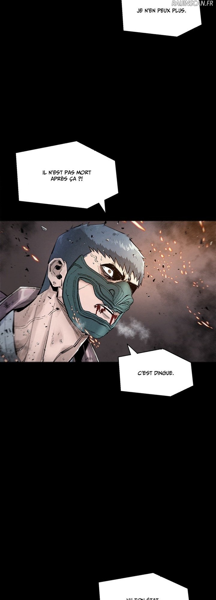 Read L.A.G Fr Manga Online