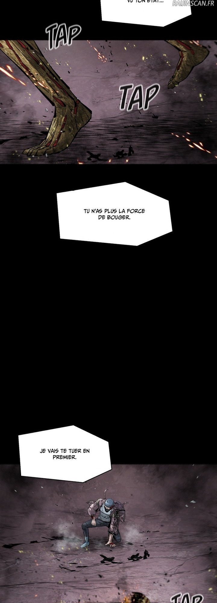 Read L.A.G Fr Manga Online