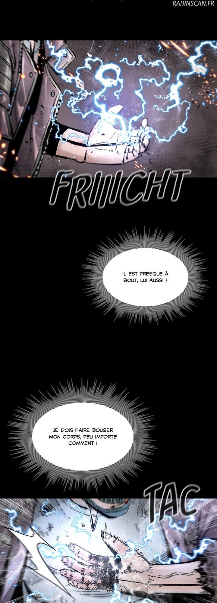 Read L.A.G Fr Manga Online