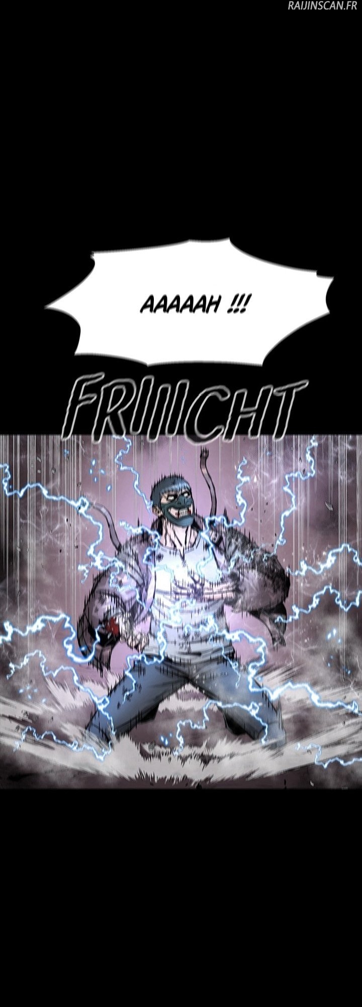 Read L.A.G Fr Manga Online