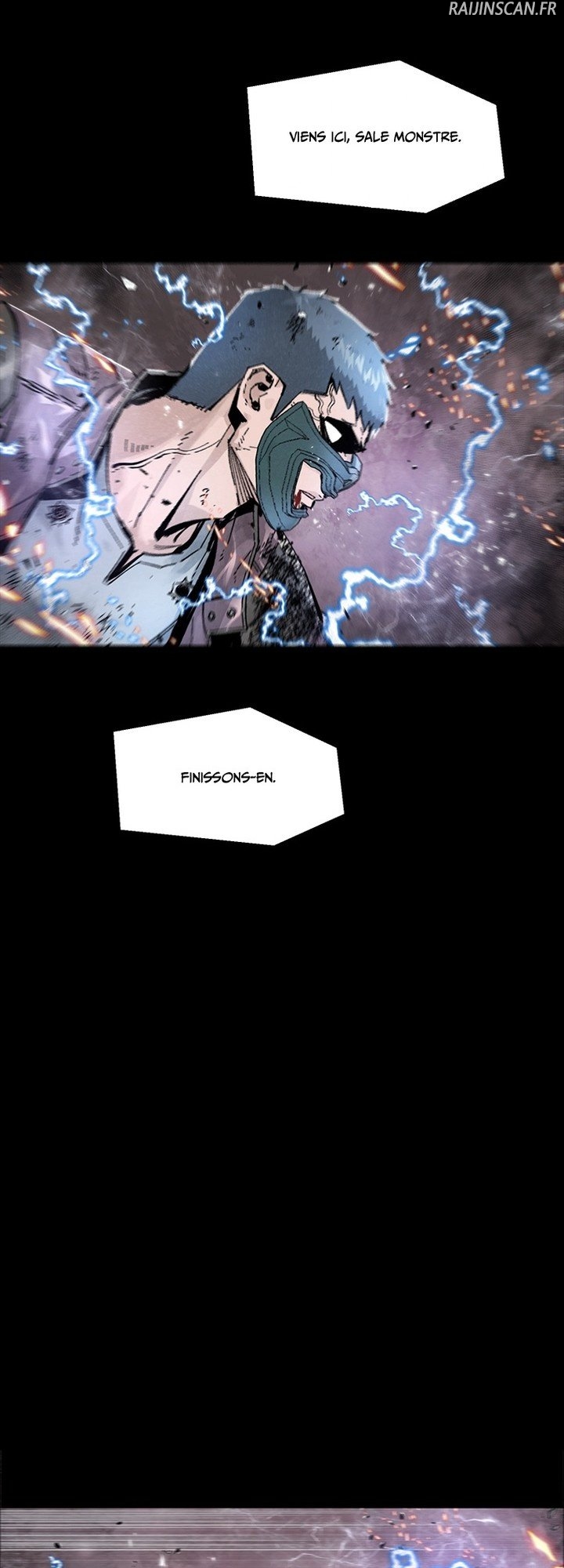 Read L.A.G Fr Manga Online