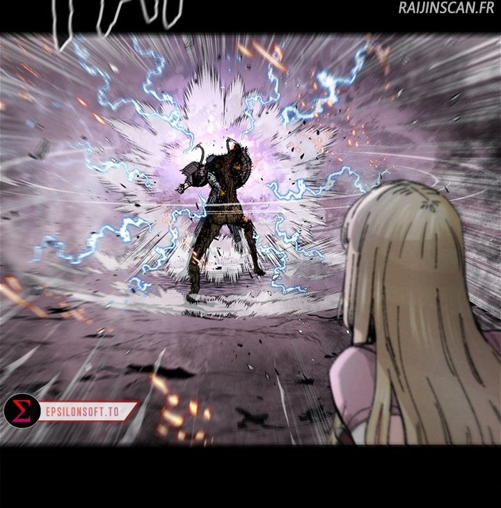 Read L.A.G Fr Manga Online