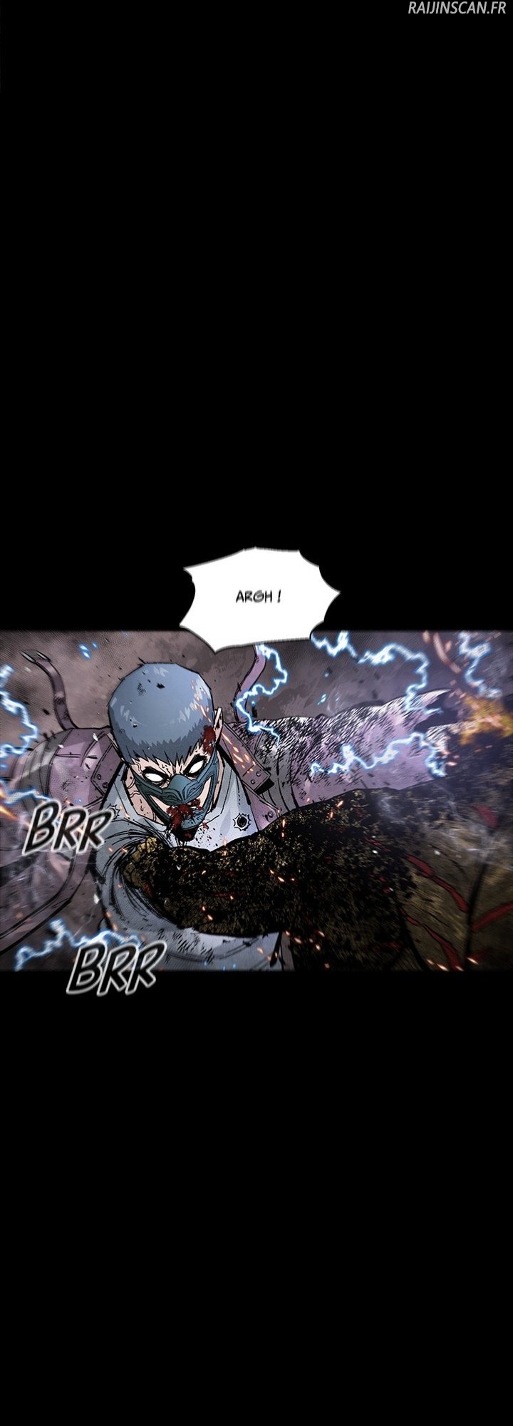 Read L.A.G Fr Manga Online