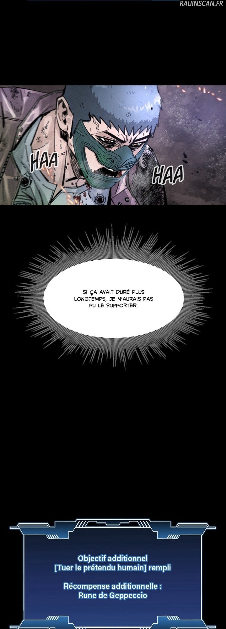 Read L.A.G Fr Manga Online
