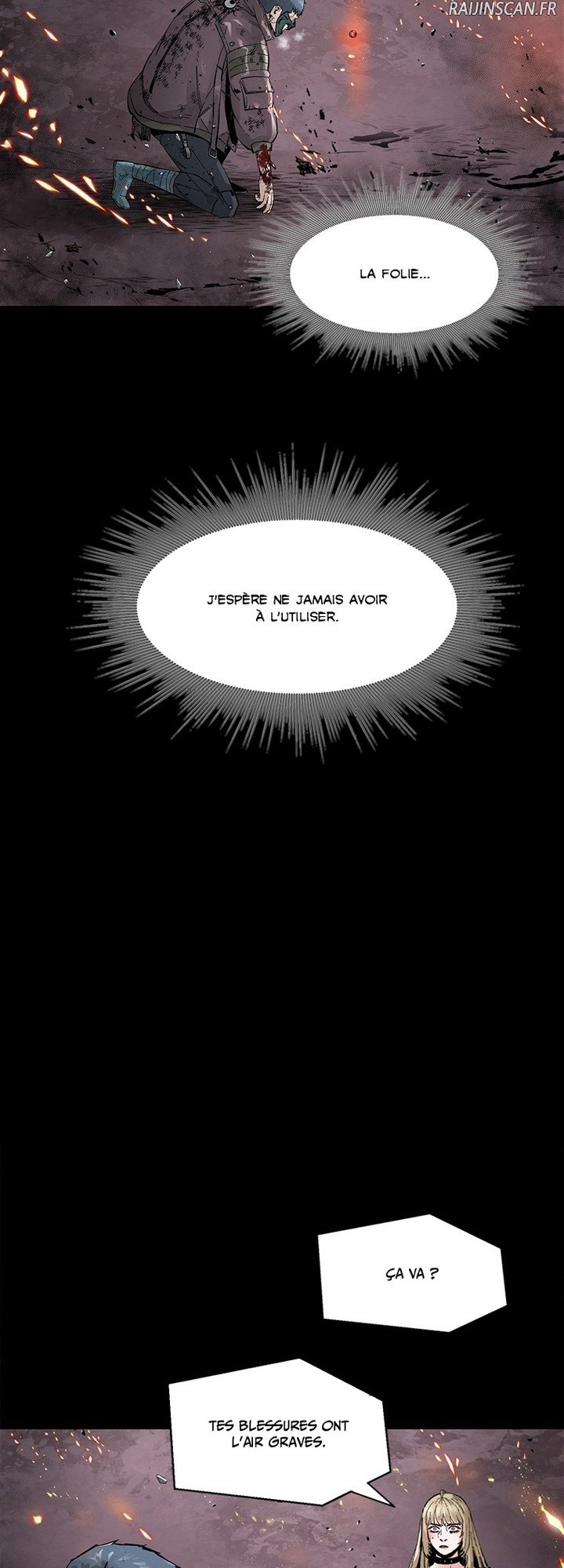 Read L.A.G Fr Manga Online