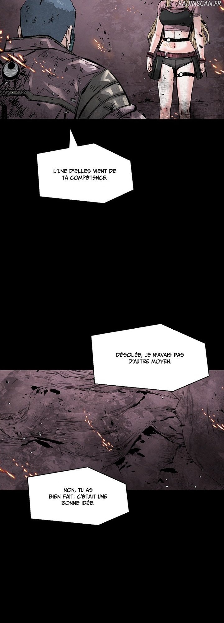 Read L.A.G Fr Manga Online