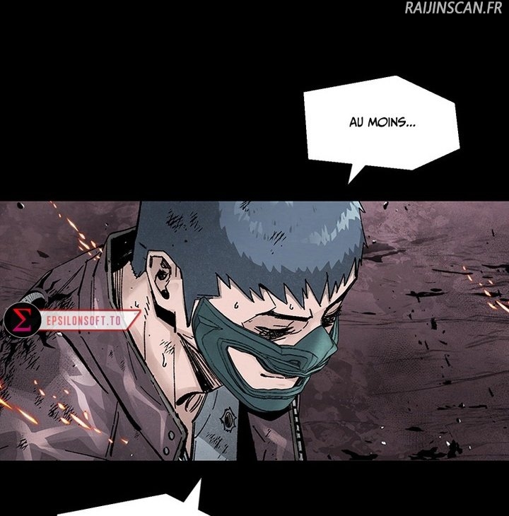 Read L.A.G Fr Manga Online