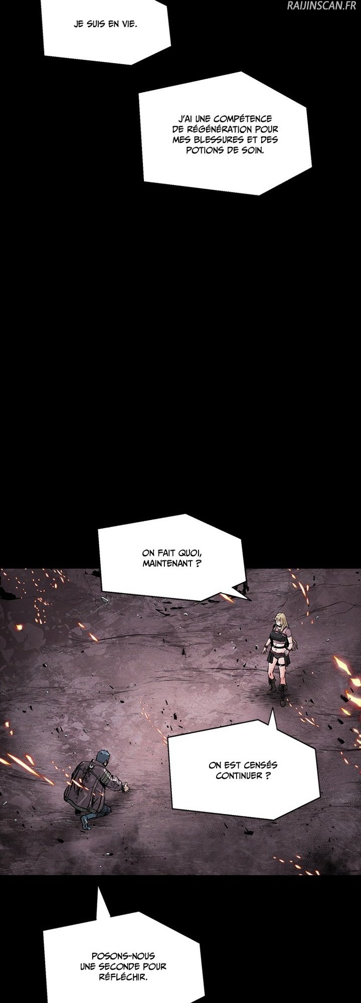 Read L.A.G Fr Manga Online