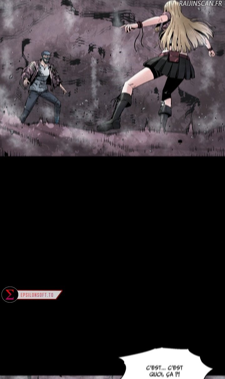 Read L.A.G Fr Manga Online