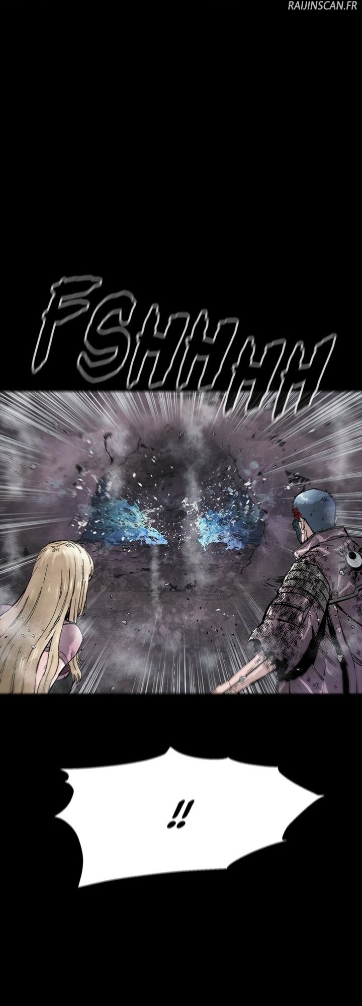 Read L.A.G Fr Manga Online