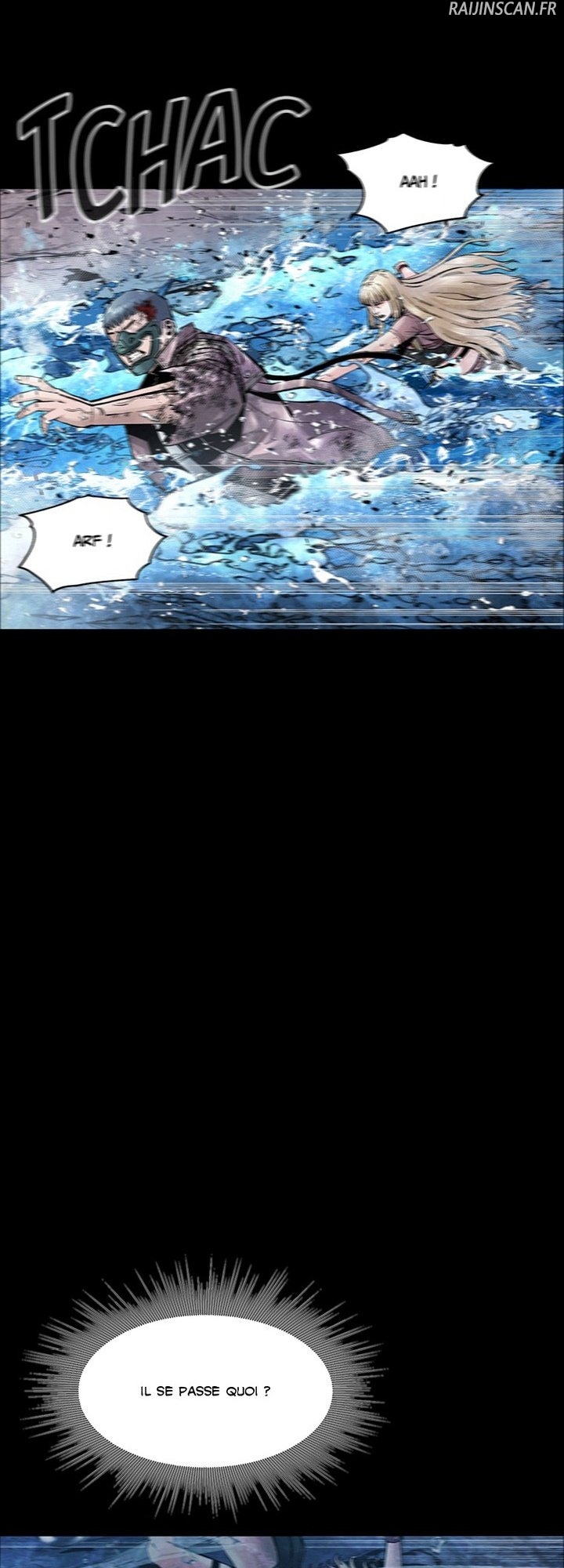 Read L.A.G Fr Manga Online