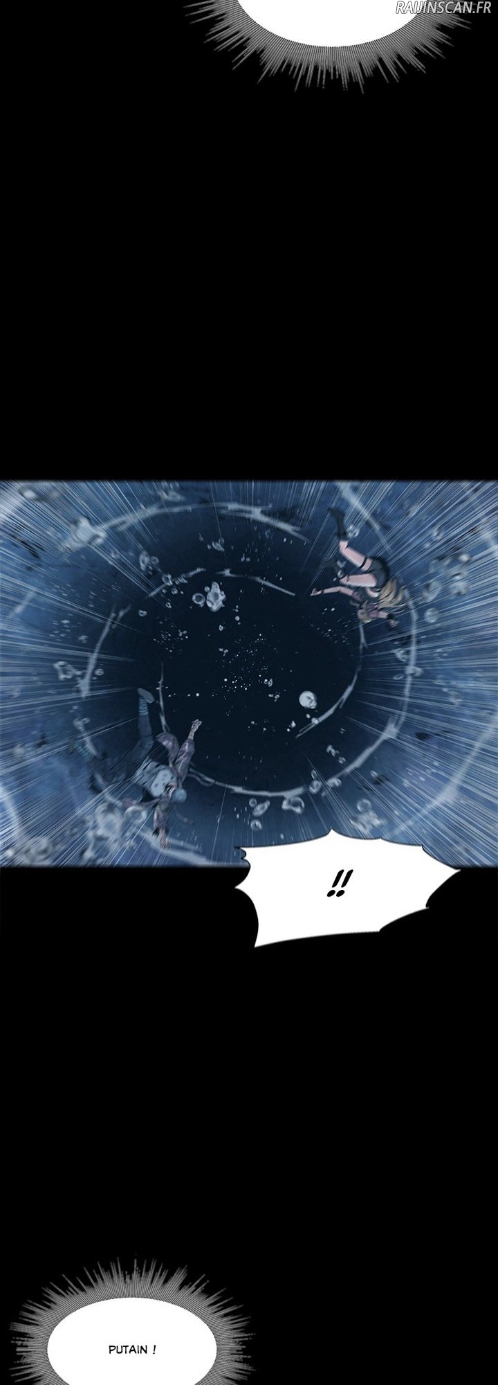 Read L.A.G Fr Manga Online