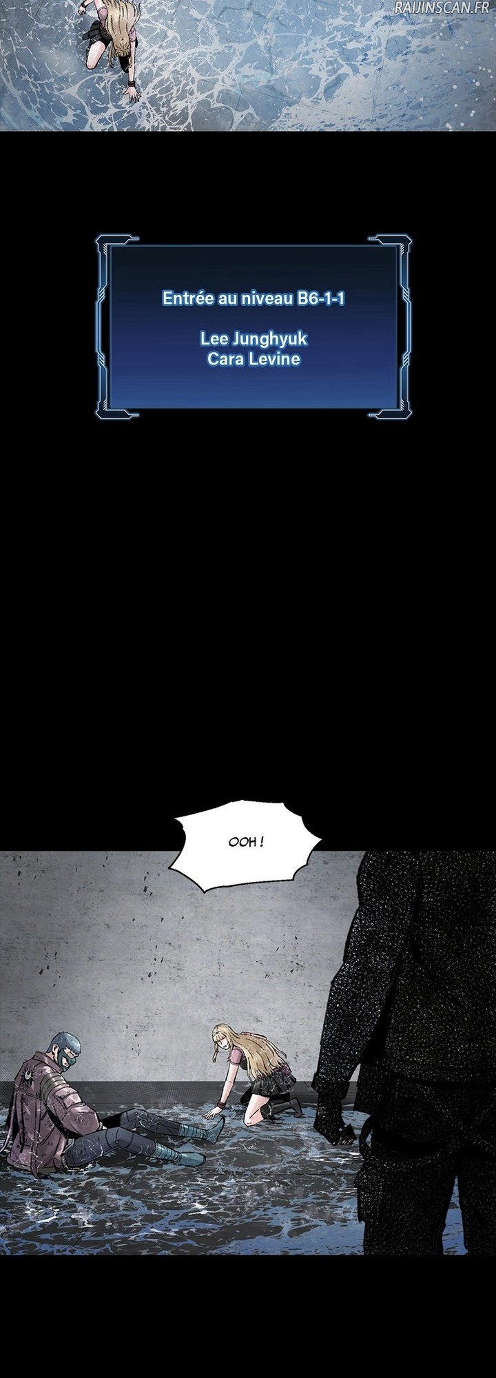 Read L.A.G Fr Manga Online