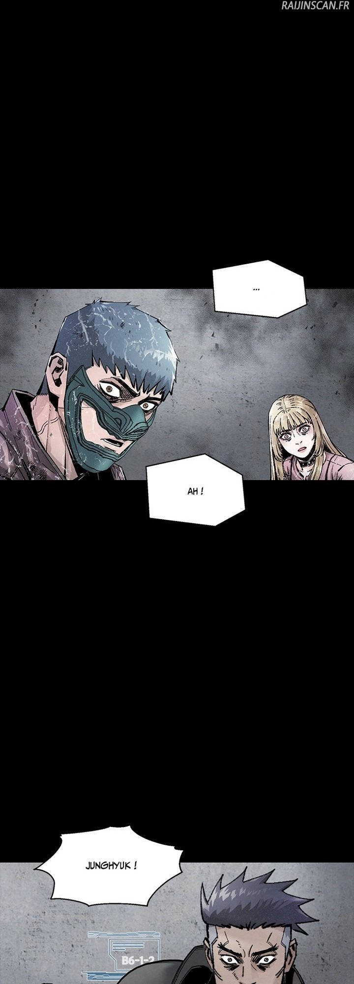 Read L.A.G Fr Manga Online