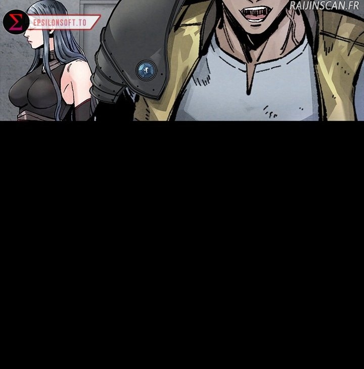 Read L.A.G Fr Manga Online