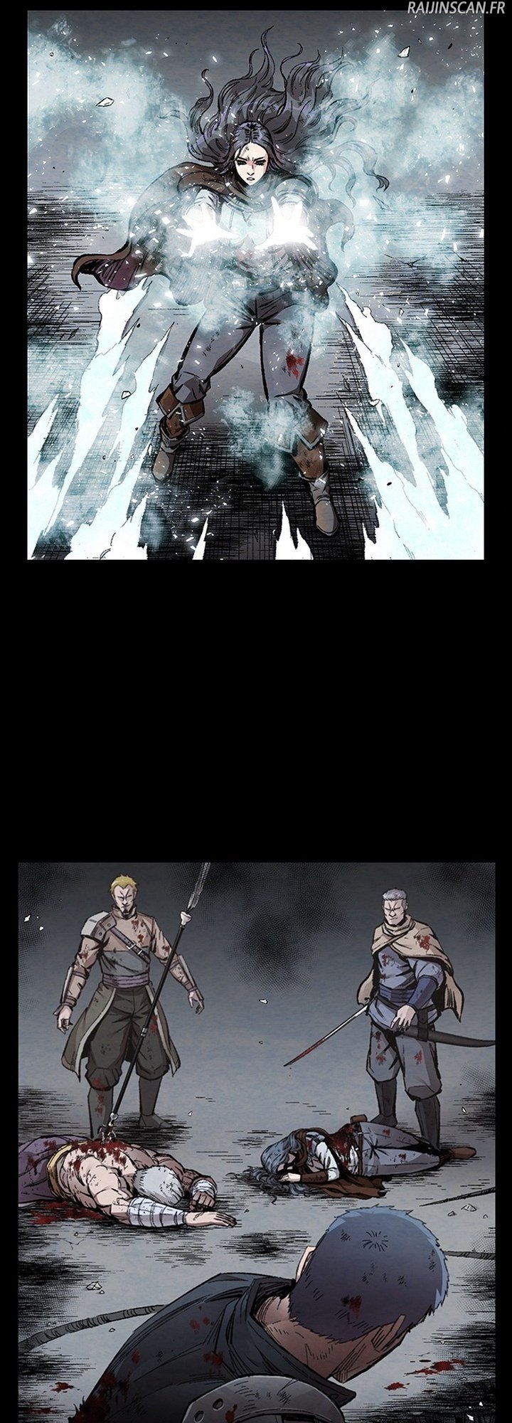 Read L.A.G Fr Manga Online