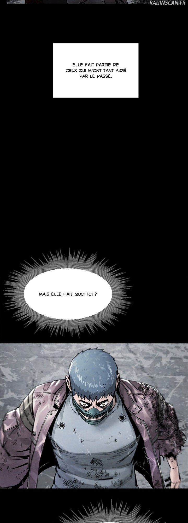 Read L.A.G Fr Manga Online
