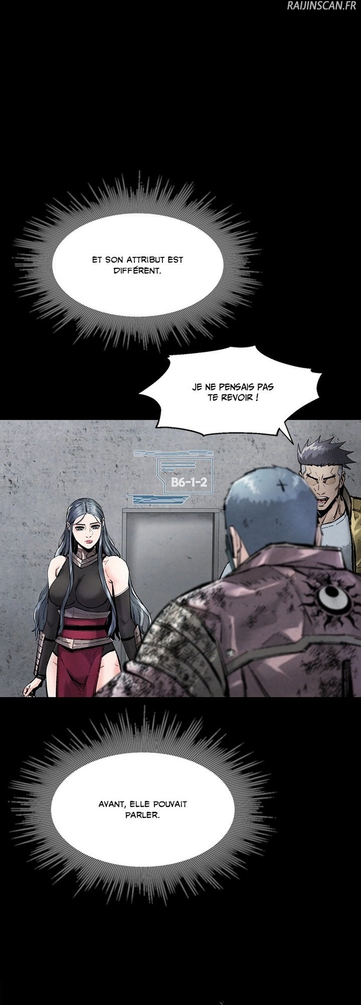 Read L.A.G Fr Manga Online