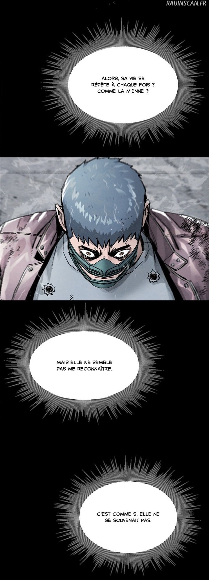 Read L.A.G Fr Manga Online