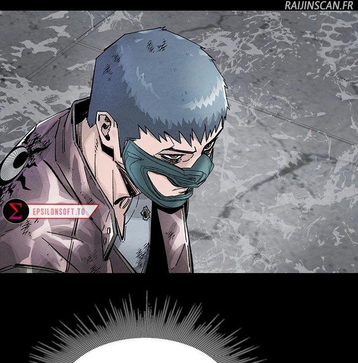 Read L.A.G Fr Manga Online