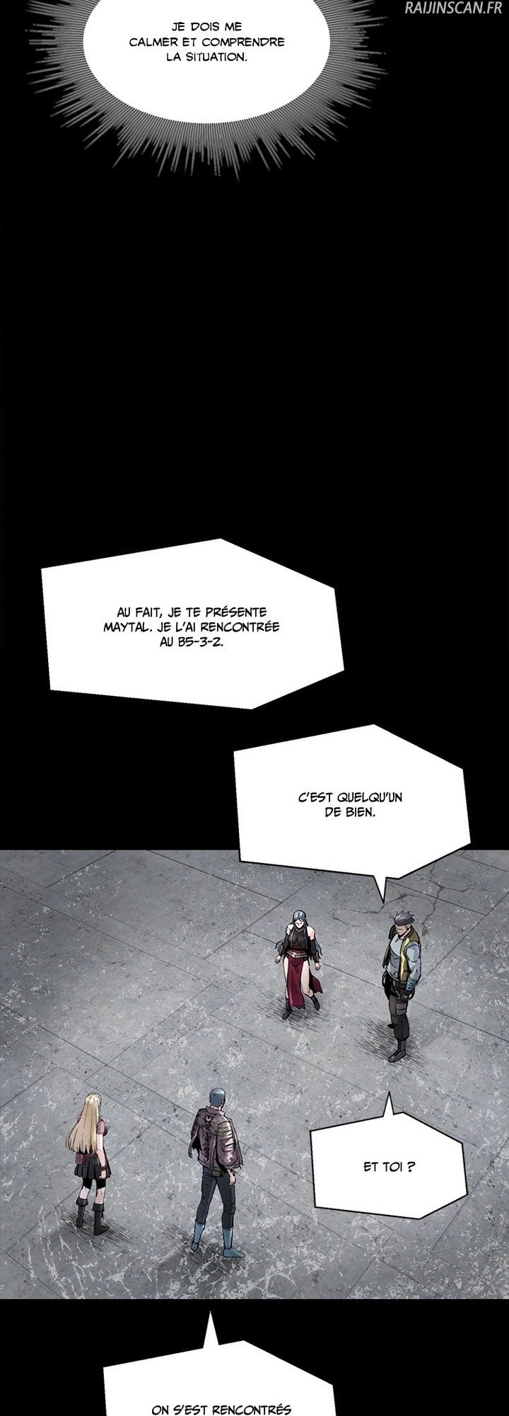 Read L.A.G Fr Manga Online