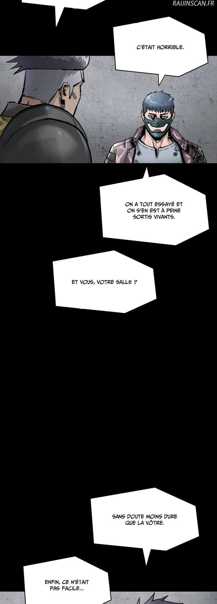 Read L.A.G Fr Manga Online