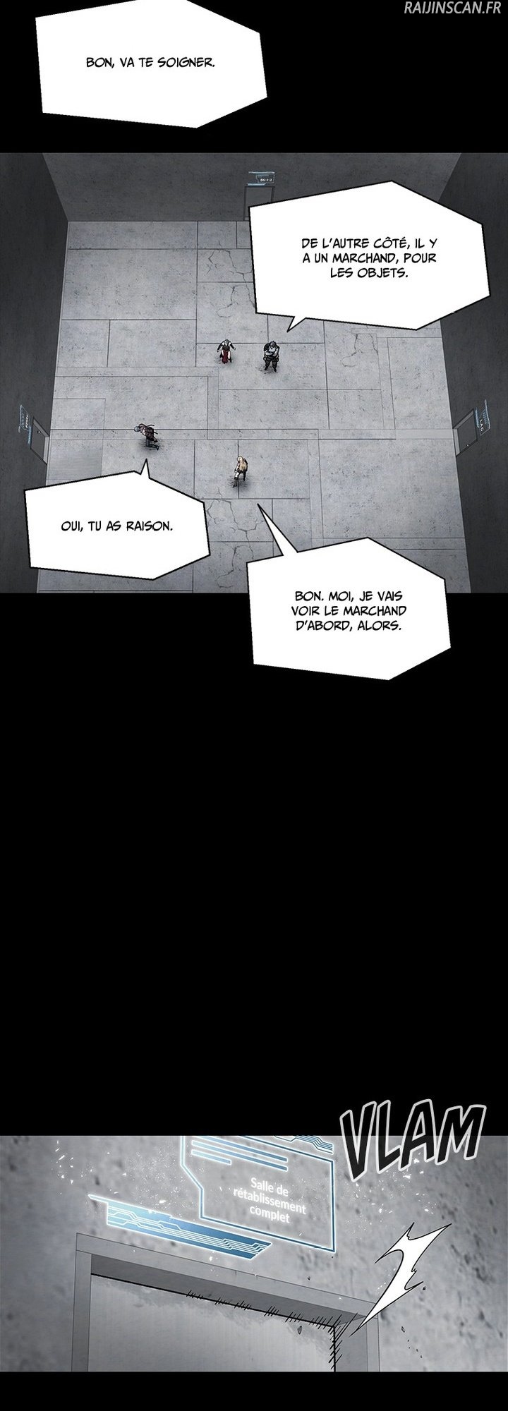 Read L.A.G Fr Manga Online