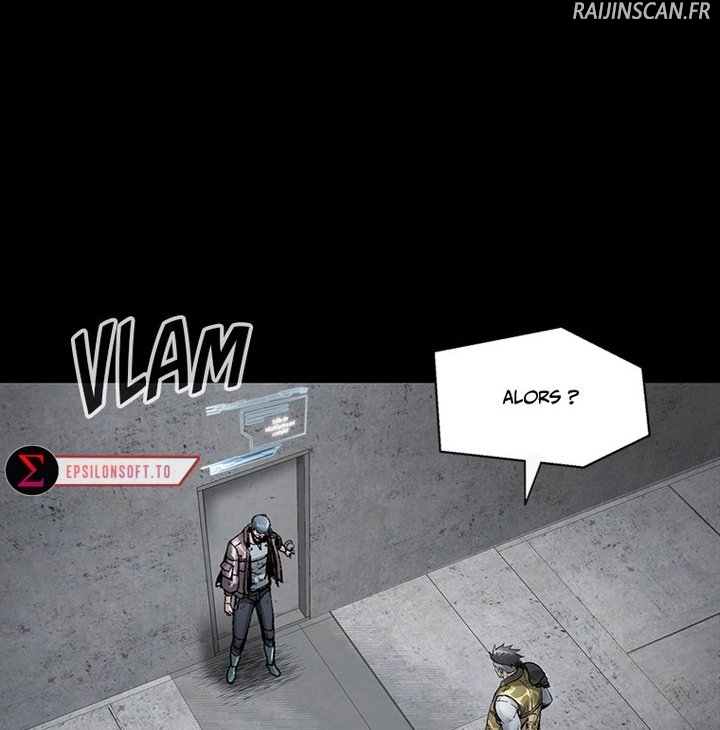 Read L.A.G Fr Manga Online