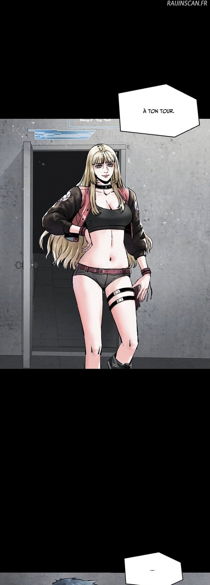 Read L.A.G Fr Manga Online