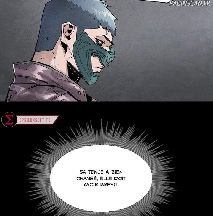 Read L.A.G Fr Manga Online