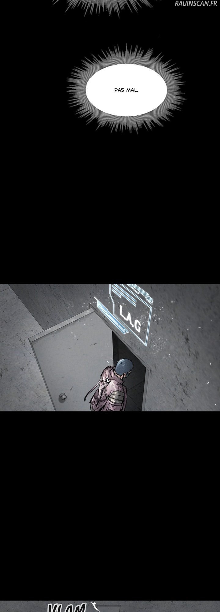Read L.A.G Fr Manga Online