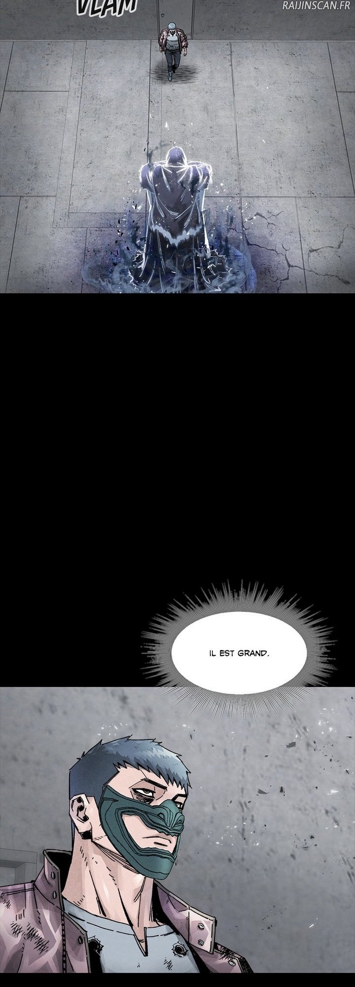 Read L.A.G Fr Manga Online