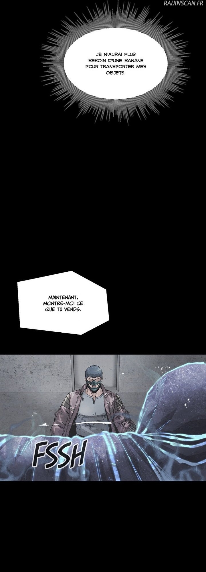 Read L.A.G Fr Manga Online