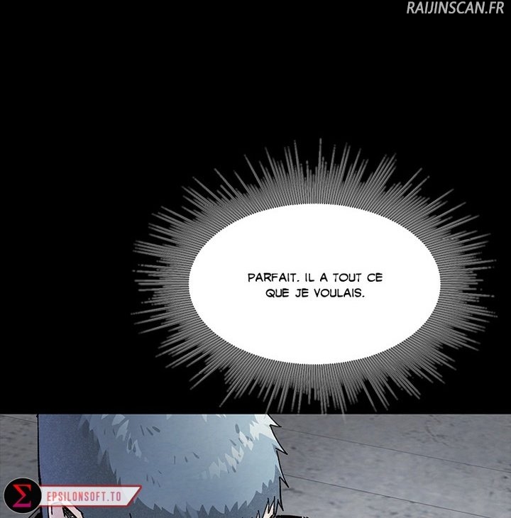 Read L.A.G Fr Manga Online