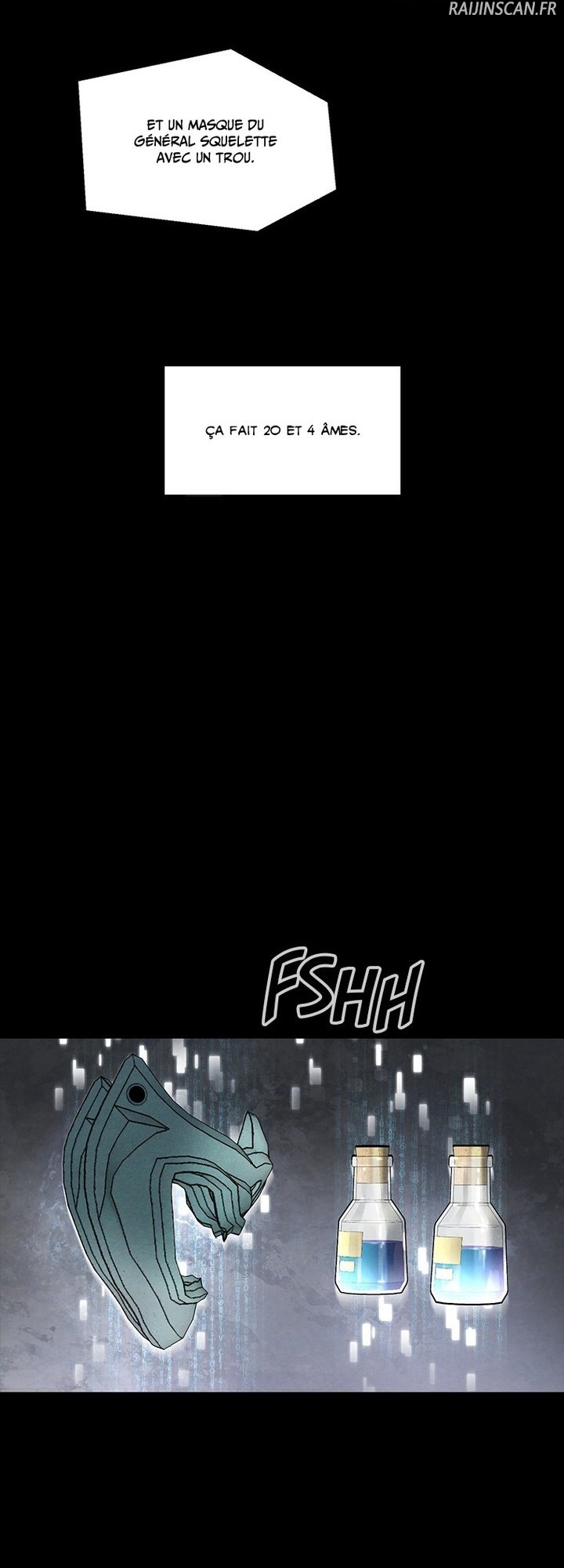Read L.A.G Fr Manga Online