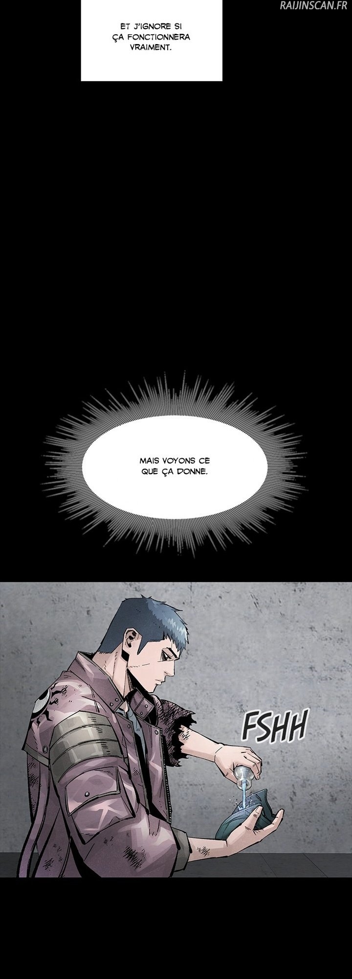 Read L.A.G Fr Manga Online