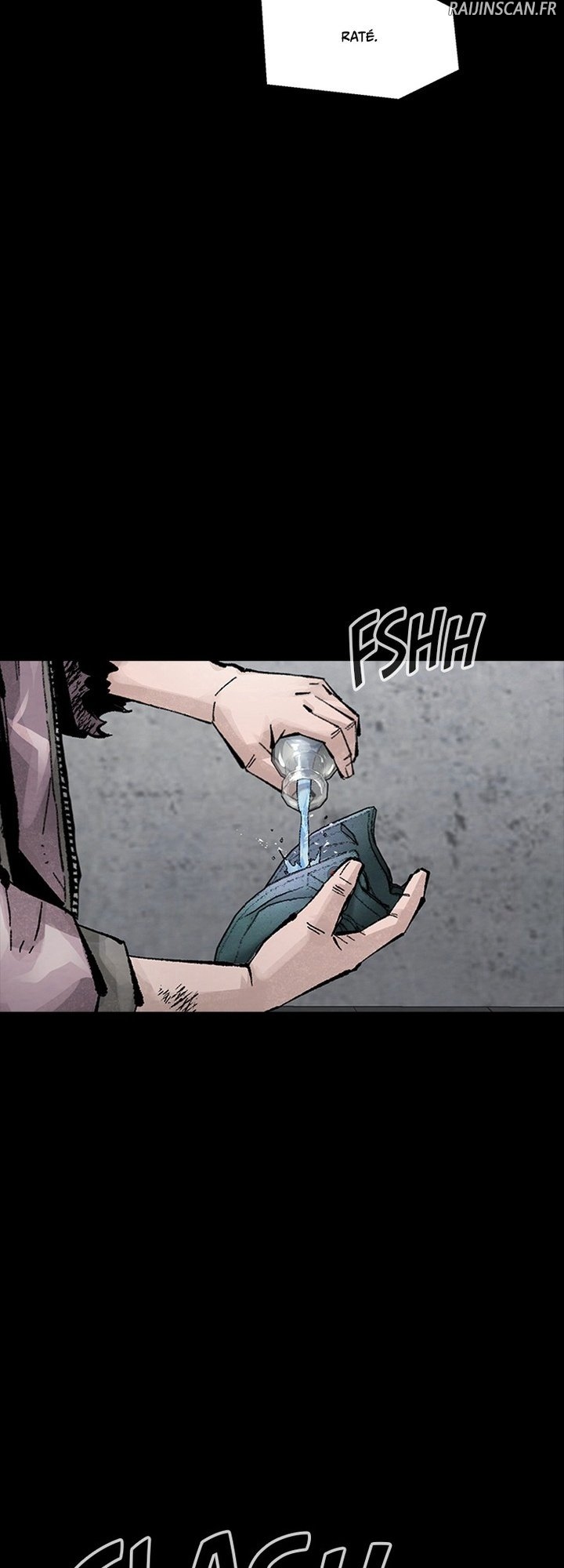 Read L.A.G Fr Manga Online